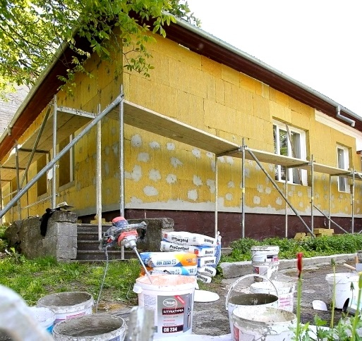 Тернопіль розпочав роботи з термомодернізації комунальних навчальних закладів за кошти ЄІБ