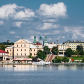 Тернополю – 485: програма святкових і благодійних заходів