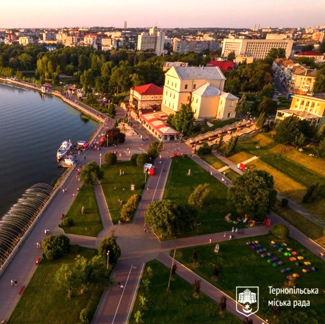 Триває прийом пропозицій на конкурс кращих виробників та надавачів послуг у Тернопільській громаді