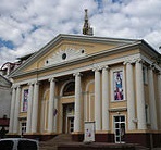 Усі охочі патрулювати вулиці Тернополя та області можуть поповнити лави добровольців