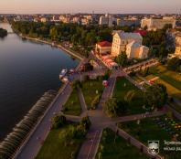 Тернопіль затвердив Стратегію розвитку громади до 2027 року з перспективою до 2034 року