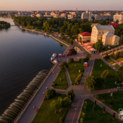 Тернопіль святкує: програма заходів до річниці першої письмової згадки про місто