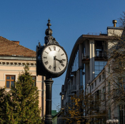 Тернопіль працює над створенням дизайн-коду міського простору