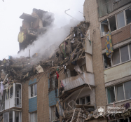 Інформація для мешканців Тернополя, житлові приміщення яких знищені або пошкодженні внаслідок збройної агресії