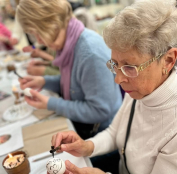 Терцентр запрошує: активний тиждень і новий розклад занять для людей поважного віку