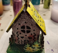 Розклад святкових майстер-класів та екскурсій у Тернополі на ці вихідні