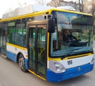 До району «Північний» у Тернополі планується запустити громадський транспорт