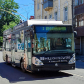 У Тернополі змінять номери тролейбусів і автобусів: вводять єдину систему нумерації