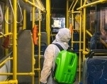 У Тернополі з 7 вересня громадський транспорт буде їздити з табличкою «Спеціальні перевезення»