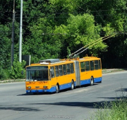 Зміни у русі автобусів та тролейбусів, що курсують на масив «Дружба»
