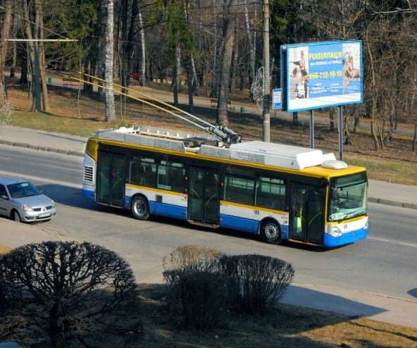 Збитки КП «Тернопільелектротранс» цього року можуть сягнути близько 70 мільйонів