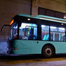 Тернопіль оновить громадський транспорт без витрат з бюджету: нові тролейбуси підвищать комфорт і безпеку перевезень