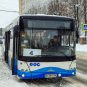 У Тернополі тимчасово не курсують тролейбуси через масив «Східний»