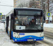 У Тернополі через масив «Східний» тимчасово не курсують тролейбуси