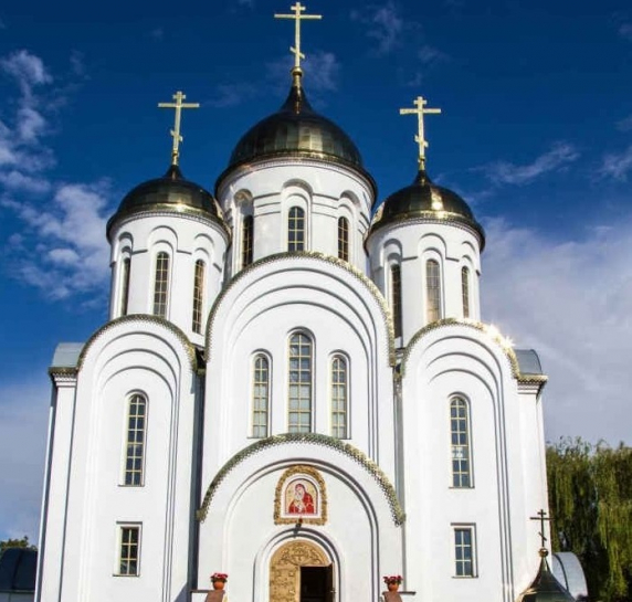 Виконавчий комітет підтримав петицію «Розірвати всі договори міста Тернополя та УПЦ МП»