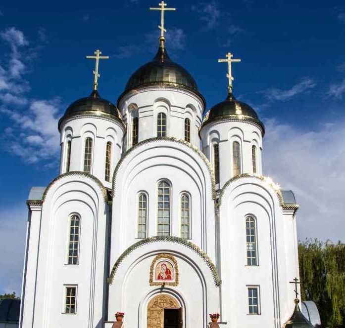 Виконавчий комітет підтримав петицію «Розірвати всі договори міста Тернополя та УПЦ МП»