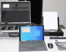 У Тернополі діє мобільний кейс для надання адміністративних послуг на виїзді