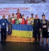 Вихованці тернопільської КДЮСШ успішно виступили на міжнародному турнірі в Польщі