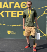 Тернопільські ветерани гідно представили громаду на UNBROKEN GAMES 2026 у Львові.
