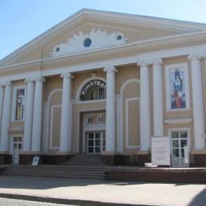 В Українському домі відновлено електропостачання після короткого замикання