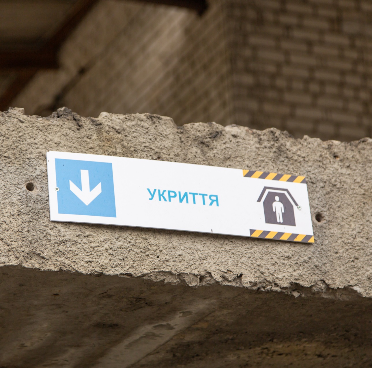281 найпростіше укриття очистили у Тернополі під час загальноміської толоки