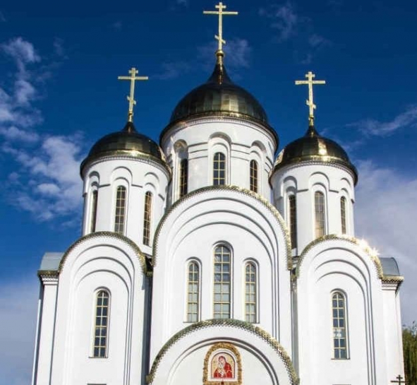 На сесії міської ради розглянуть питання про припинення права користування земельною ділянкою управлінню Тернопільської єпархії УПЦ