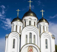 Сесія Тернопільської міської ради у понеділок, 17 квітня, розгляне питання про припинення права користування землею церкви УПЦ