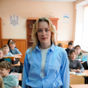 Вчителька тернопільської школи №22 Юлія Плюсквік-Баран перемогла в обласному етапі конкурсу «Учитель року-2026»