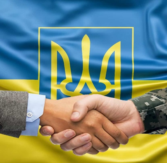 Семеро ветеранів зможуть отримати компенсацію витрат для створення та розвиток власного бізнесу у Тернополі