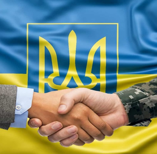 До 29 лютого триває прийом документів для отримання до 150 000 грн на розвиток ветеранського бізнесу у Тернополі