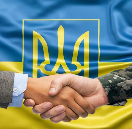 До 29 лютого триває прийом документів для отримання до 150 000 грн на розвиток ветеранського бізнесу у Тернополі