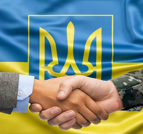 5 лютого стартував прийом документів для отримання до 150 000 грн на розвиток ветеранського бізнесу у Тернополі