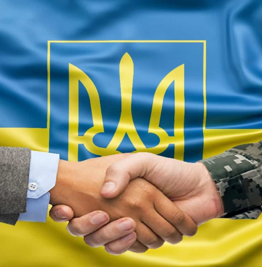 Ветеранський бізнес у Тернополі: шестеро ветеранів отримають фінансову підтримку на розвиток власного бізнесу