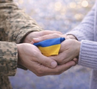 У Тернопільському терцентрі запрацювало відділення соціальної підтримки родин Героїв