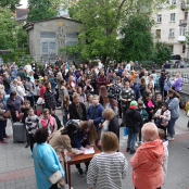 130 дітей з Тернополя оздоровлюються в літніх таборах за кошти місцевого бюджету
