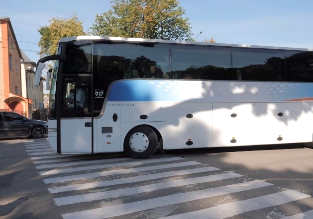 Близько 40 дітей учасників АТО/ ООС з Тернополя вирушили на літній відпочинок у Болгарію