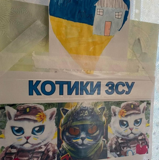 Міський голова Сергій Надал вчергове відвідав військовослужбовців, які проходять лікування та реабілітацію у медичних закладах Тернополя   
