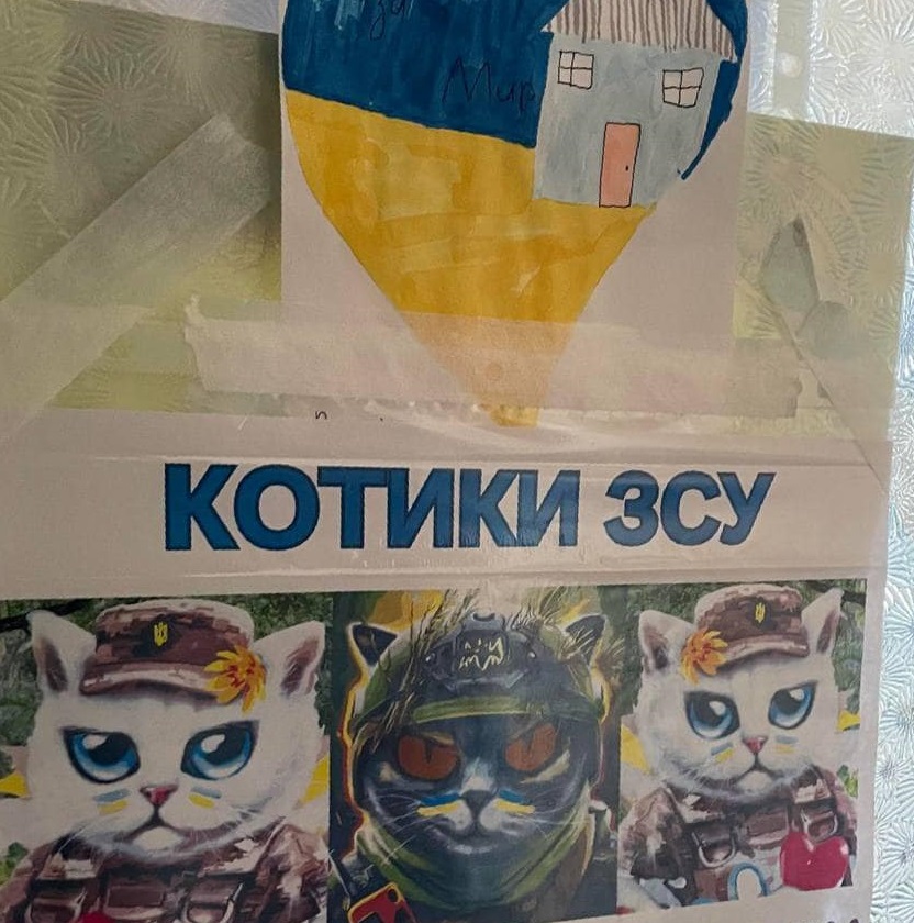 Міський голова Сергій Надал вчергове відвідав військовослужбовців, які проходять лікування та реабілітацію у медичних закладах Тернополя   