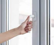 Звертаємося до мешканців масиву «Сонячний» щільно закрити вікна (оновлено)