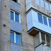 Допомога постраждалим від ракетної атаки в Тернополі: звіт за 15-19 грудня