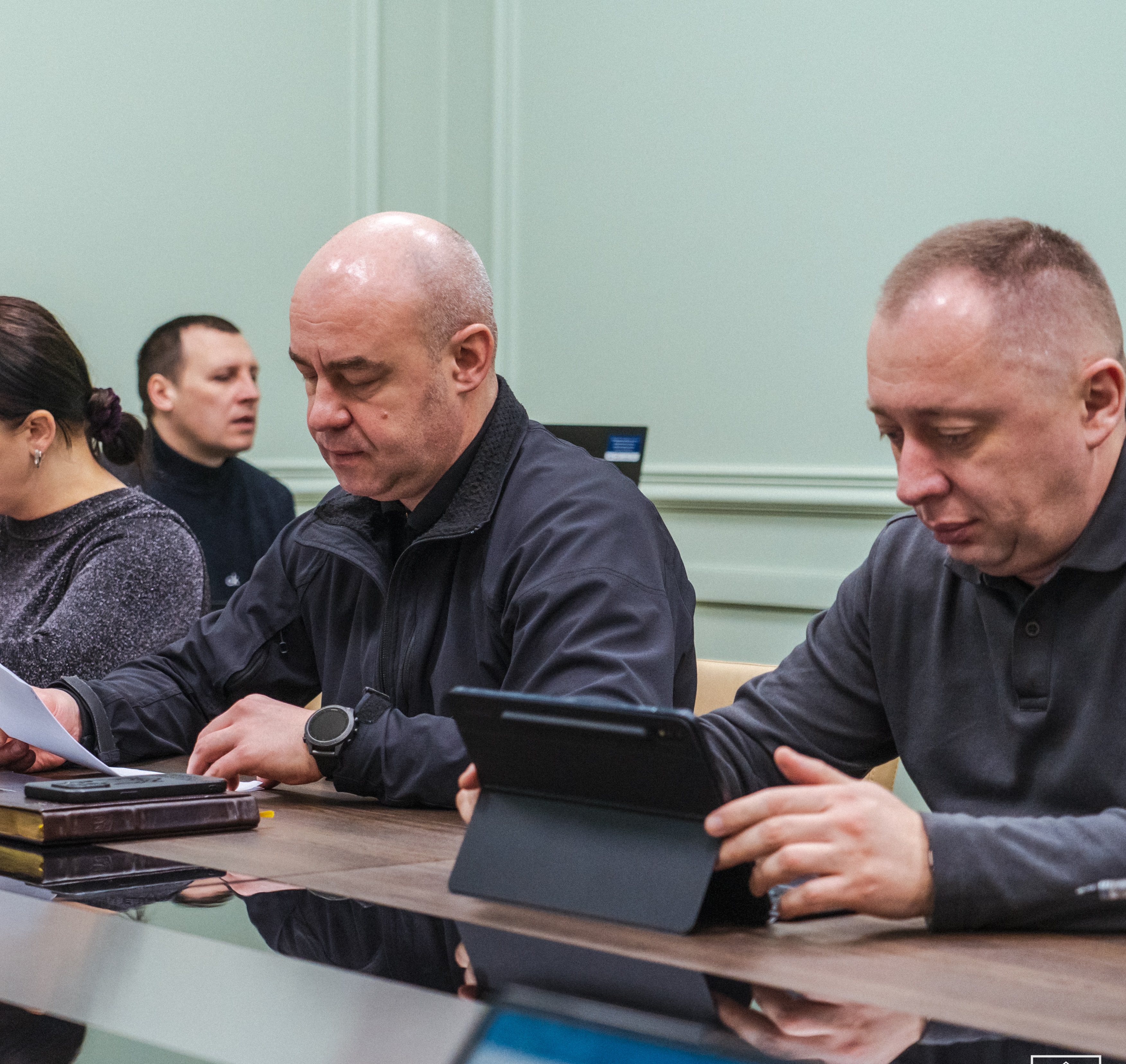 У Тернопільській громаді створили Раду безбар’єрності