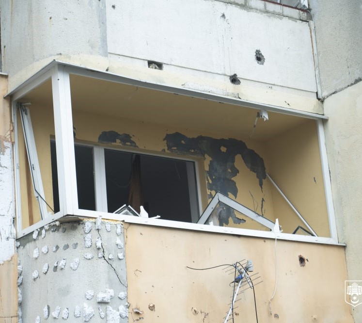 Постраждалим від ракетної атаки у Тернополі продовжено виплату грошової допомоги у розмірі 15 тис. грн