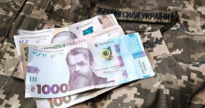 Грошову допомогу на спорядження отримають ще 42 військових з Тернополя