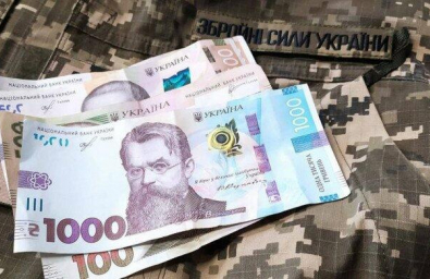 Ще 115 військовослужбовців з Тернопільської громади отримають допомогу на спорядження