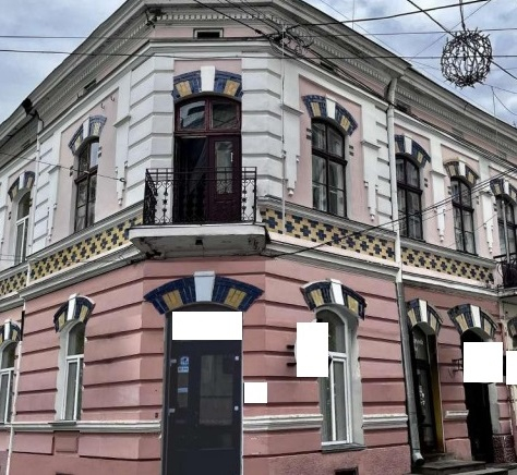 У Тернополі демонтують ще 30 рекламних вивісок у різних мікрорайонах міста