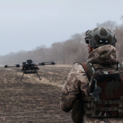 Тернопільська міська рада оголосила тендер на закупівлю дрона-перехоплювача