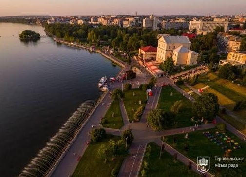 У Тернопільській громаді визначили кращих виробників продукції та надавачів послуг громади