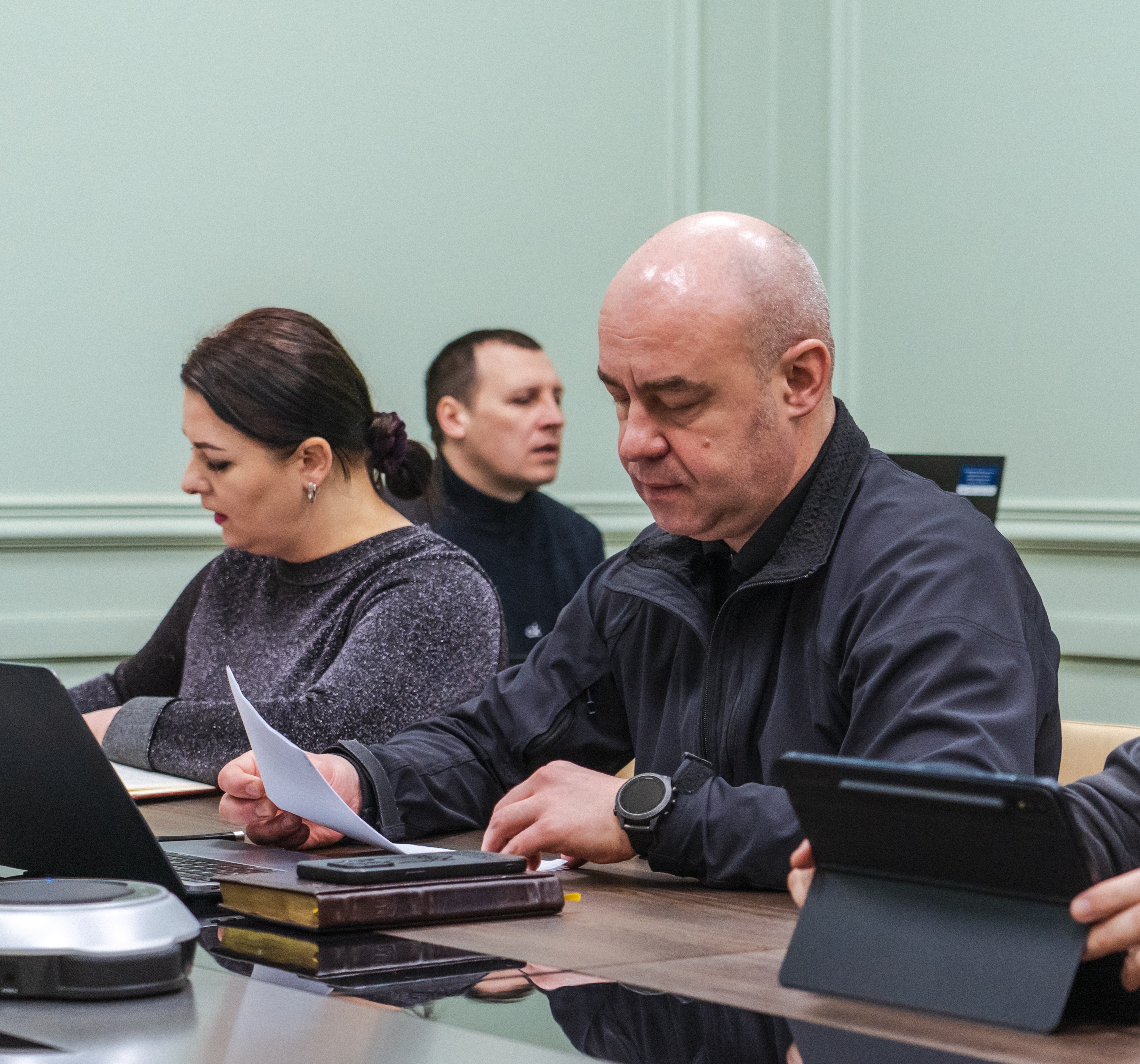 У Тернополі посилять контроль за перевізниками через випадки готівкових розрахунків