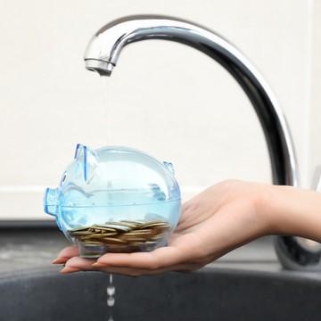 Раціональне використання води: прості поради для тернополян, як зменшити витрати вдома