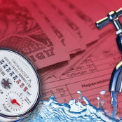 У  Тернополі тарифи на воду для населення з 1 січня 2026 року не зміняться